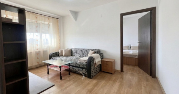 Apartament 2 camere fara vecini deasupra - Sagului