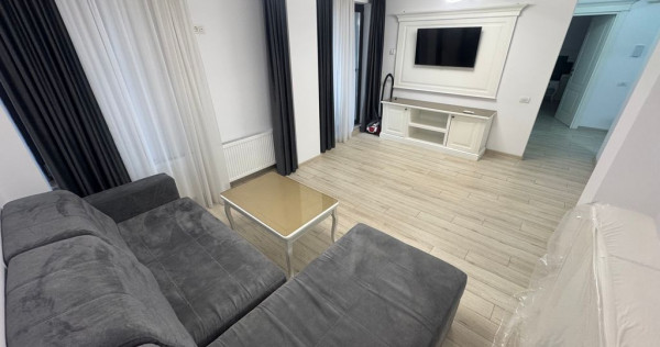 Apartament 2 camere zona Tomis Plus cu Loc de Parcare