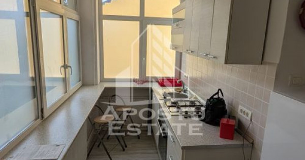 Apartament de &icirc;nchiriat 2 camere zona Complexul studențesc