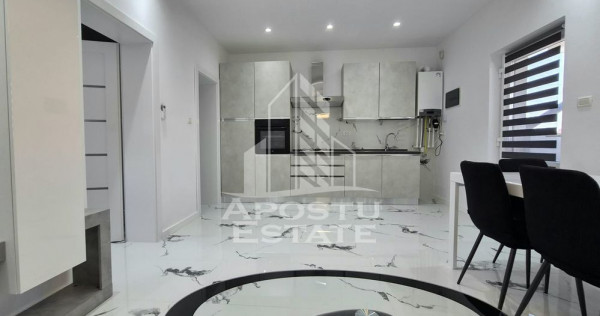 Apartament de lux 2 camere,zona Podgoria