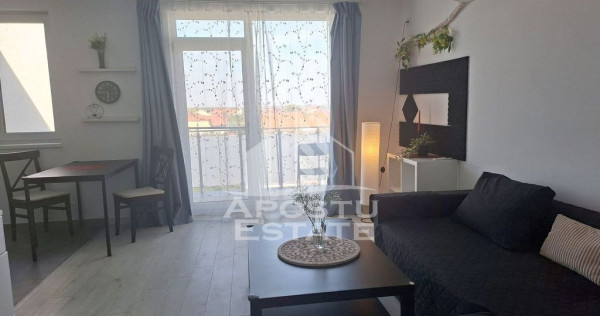 Apartament de inchiriat cu 2 camere, vis-a-vis de Moteletul