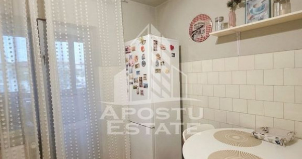 Apartament 2 camere &icirc;n Timișoara, zona Soarelui