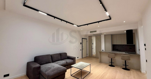 Apartament superb 2 camere I One Herastrau Vista