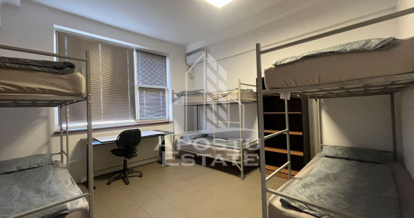 Casa-Cazare muncitori in Aradul Nou