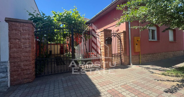 Casa de vaznzare 4 camere, 115 mp utili, Gradiste