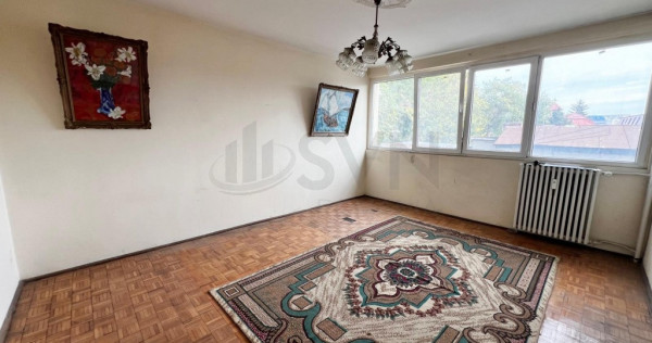Apartament de 2 camere I Dimitrie Cantemir I investitie