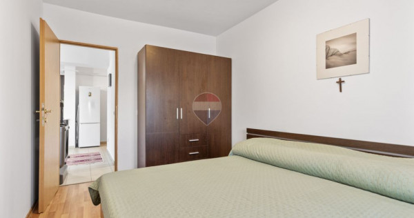 Apartament 2 camere de inchiriat in Confectii langa Universitate