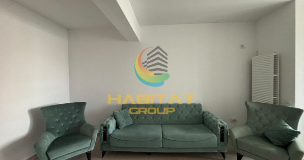 Apartament de &icirc;nchiriat Cheile Turzii 125-135 Etaj 2/6 Parcare inclusa