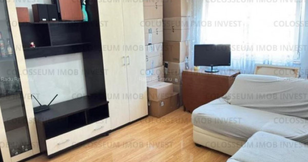 Apartament 3 camere | Etaj Intermediar | Zona Tractorul