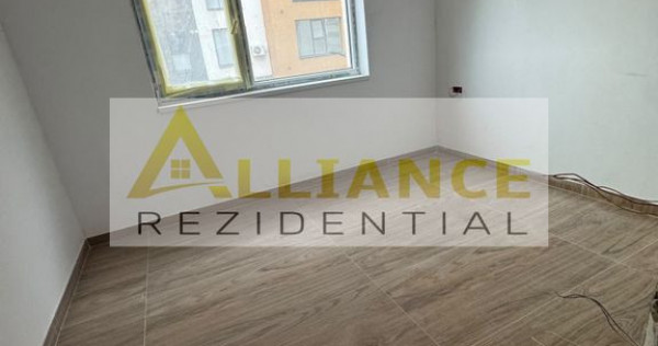APARTAMENT 3 CAMERE | 2 BĂI | METROU BERCENI