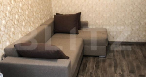 Apartament 2 camere, 32 mp, zona Solidaritatii