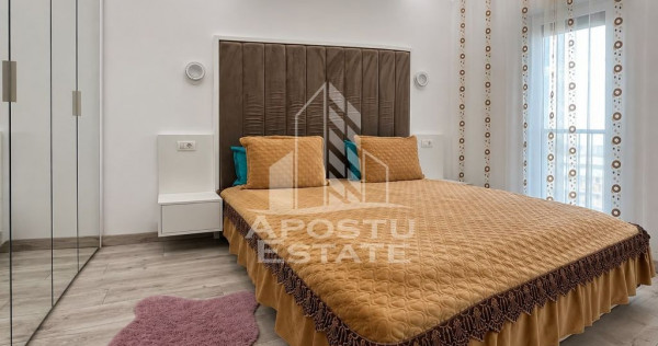 Apartament 2 camere Adora Park loc de parcare inclus