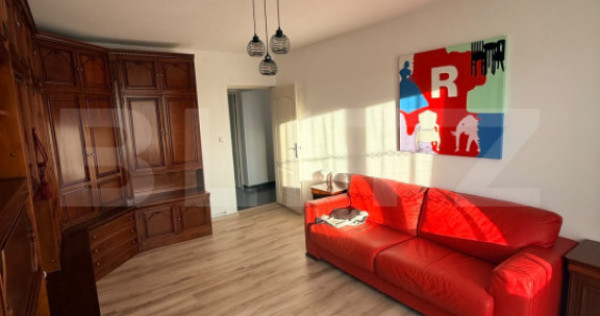 Apartament 2 camere, 52 mp, zona Unirii