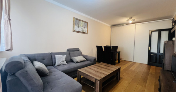 Apartament 2 camere, bloc nou -Timisoara zona Mehala
