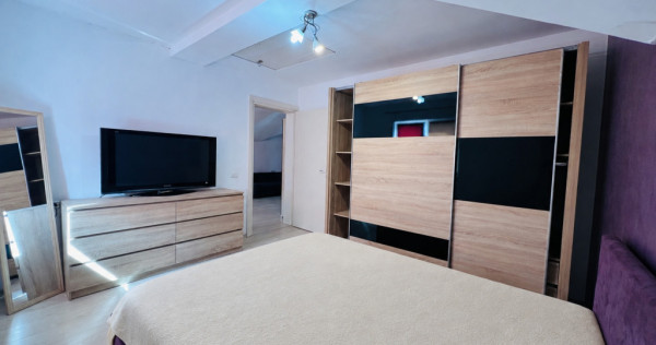 Apartament 2 camere, bloc nou - Zona Cora, Dumbravita
