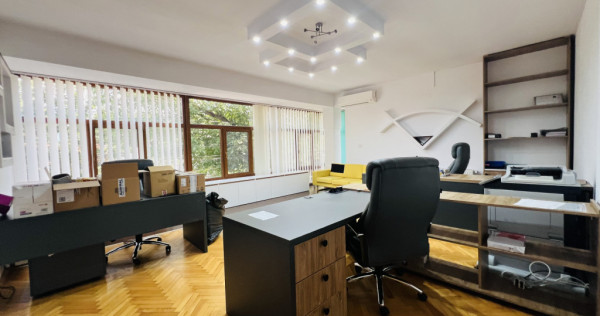 Casa individuala 5 camere - Zona Cetatii Timișoara