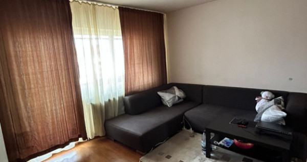 Apartament 2 camere, decomandat, 57 mp utili, 2 balcoane, et