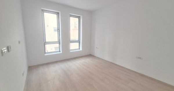 Apartament nou, 2 camere, etaj 2 - Giroc