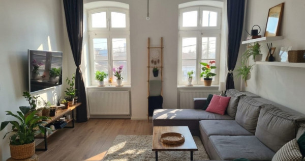 Apartament Smart 3 camere - zona Isho Timisoara