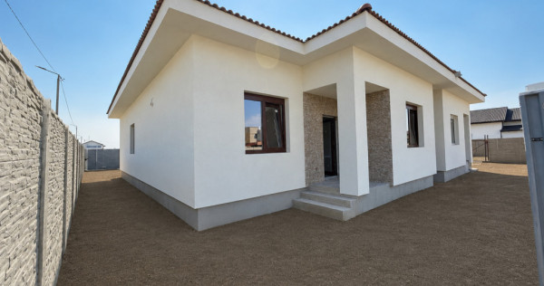 Duplex 4 camere, 325mp teren, despartit prin dressing in Gir