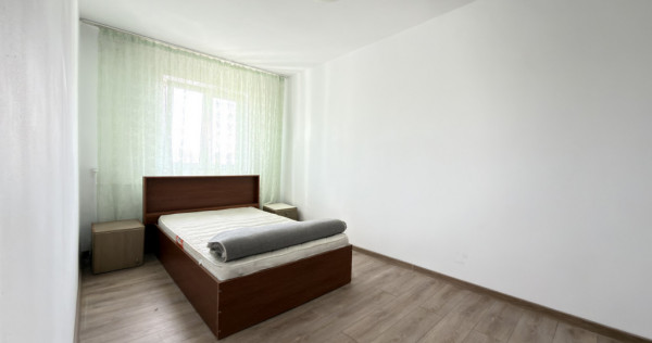 Apartament 2 camere, 39mp utili, etaj intermediar - Zona Sag
