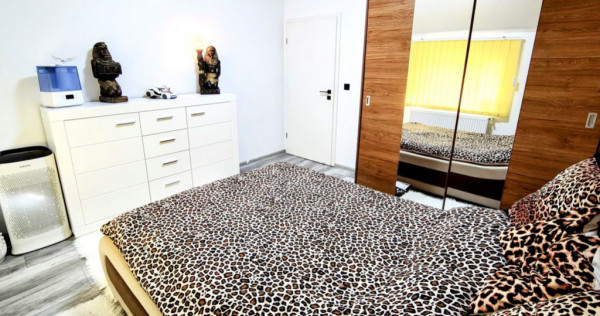 Apartament modern cu 3 camere, 83 mp, langa Lidl &ndash; Dumbrav