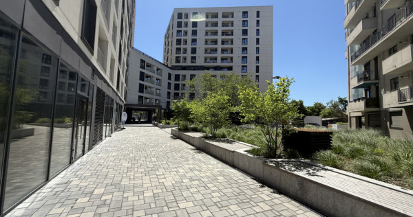 Spatiu Comercial 71mp- City of Mara- Circumvalatiunii- Comis