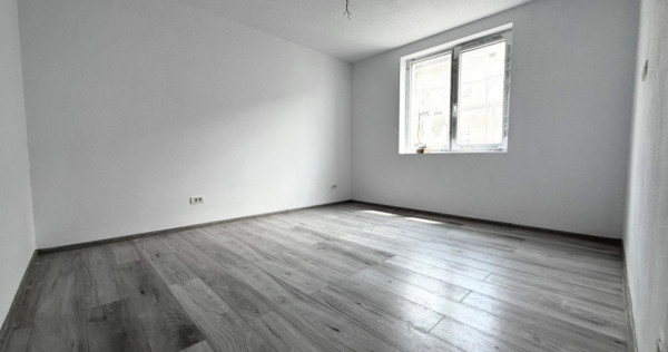 Apartament 3 camere, 70 mp, constructie noua, etaj 2 - Giro