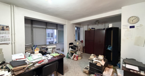 Apartament 1 camera, etaj 3/6 - Piata Victoriei Ultracentral