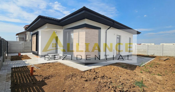 Casa 4 Camere | 200 m de Blv.