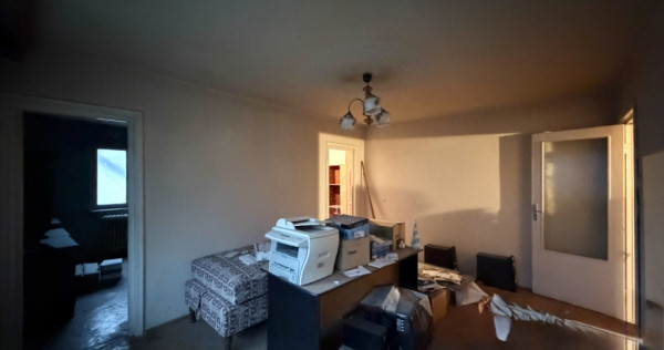 Apartament 4 camere, 70mp utili, Boxa 9mp, etaj 1 - Take Io
