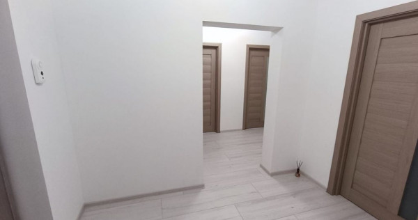 Apartament 3 camere Stadion
