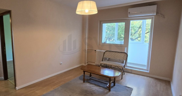 Apartament l 4 Camere l Lacul Tei