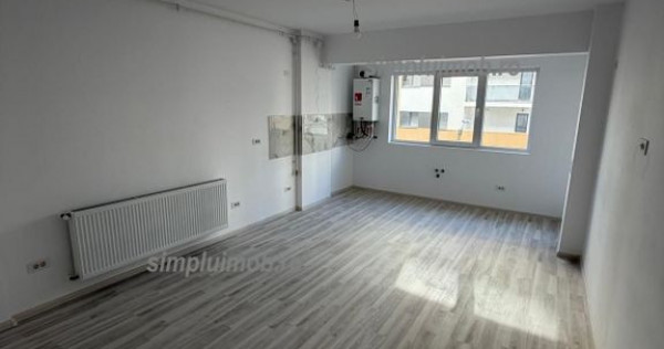 2 Camere Decomandat Bloc Nou Finisaje Moderne