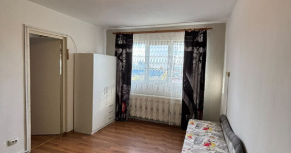 Apartament cu 2 camere, 45 mp, zona Valenii de Munte