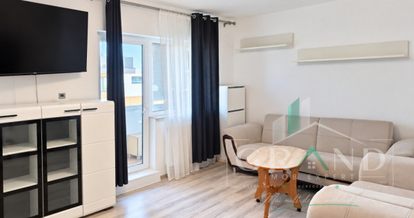 APARTAMENT 3 CAMERE DECOMANDATE | 2 BĂI | 2 BALCOANE | &Icirc;NT