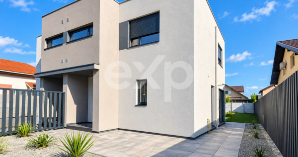 DUPLEX MODERN DE INCHIRIAT I 4 CAMERE I 115 mp I Cartier Ser