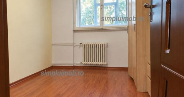 Brancoveanu 3 camere decomandat bloc anvelopat Sect 4