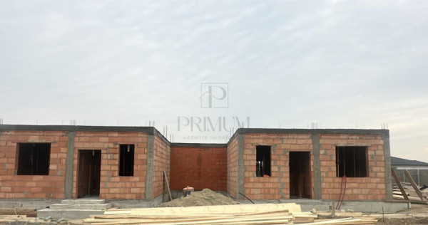 DUPLEX MANSARDABIL - CALEA URSENI - SEPARAT PRIN BAIE