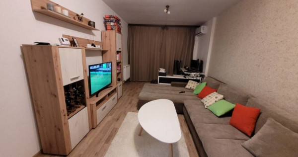 Apartament 2 camere decomandat | City of Mara