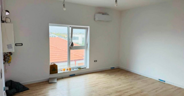 Apartament 2 camere | Etaj 1 | Calea Urseni - Giroc