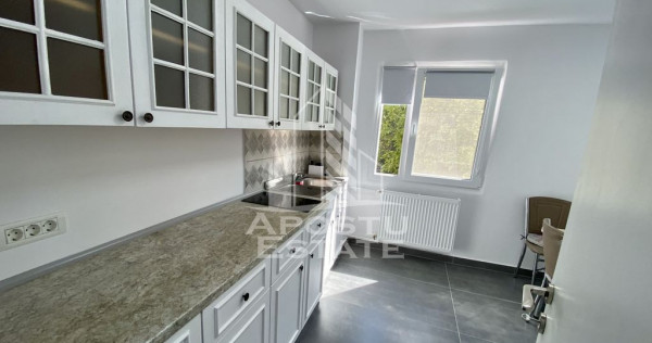 Apartament cu 2 camere,de inchiriat, zona Medicinei