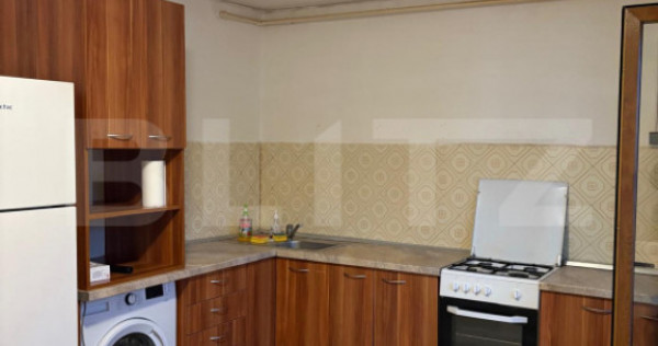 Apartament cu 3 camere &icirc;n Grigorescu zona Casa Radio