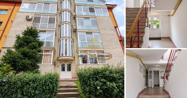 APARTAMENT 3 CAMERE, 92 MP UTILI!!!