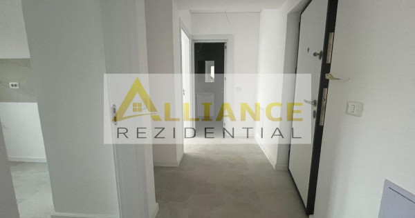 APARTAMENT NOU GATA BERCENI CASH CREDIT RATE DEZVOLTATOR