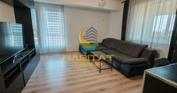 Apartament 2 camere 62 mp+parcare&ndash; Apărătorii Patriei
