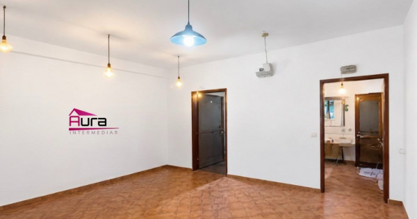 Spatiu comercial zona Str.Mahmudiei