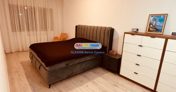 Apartament 4 camere 111 mp Strada Penes Curcanul 14