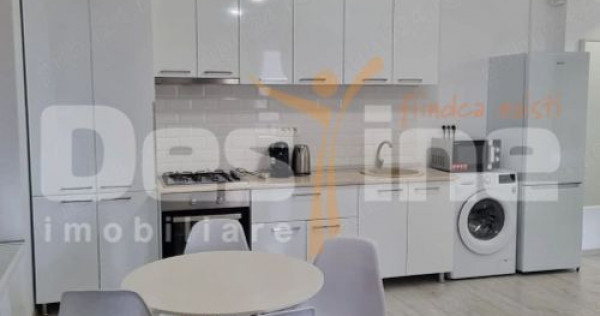 Apartament cu 2 camere de v&acirc;nzare &icirc;n Mamaia Nord