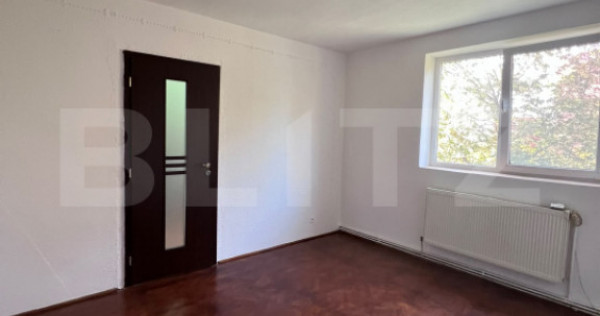 Apartament doua camere, 40 mp, zona Micro 1